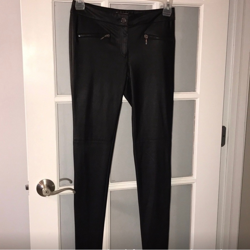 NEW MIX skinny leggings size L